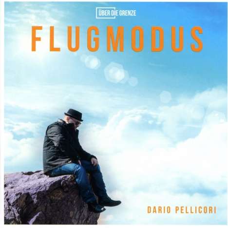 Dario Pellicori: Flugmodus, CD