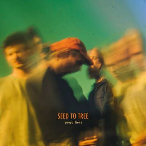 Seed To Tree: Proportions, LP