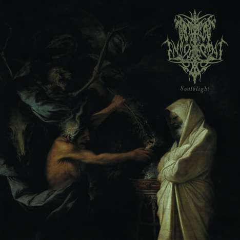 Obtained Enslavement: Soulblight (Bone White Vinyl), LP