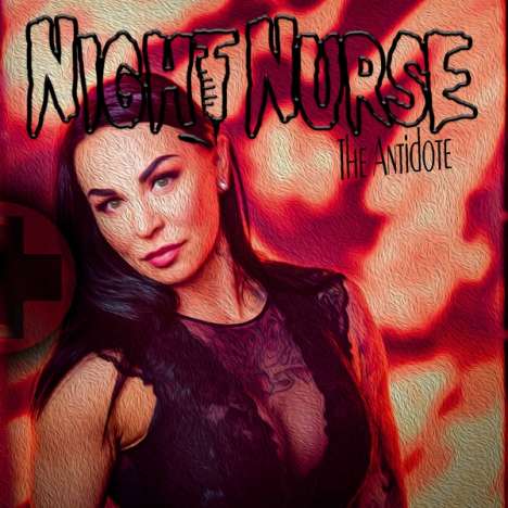 Night Nurse: The Antidote, CD