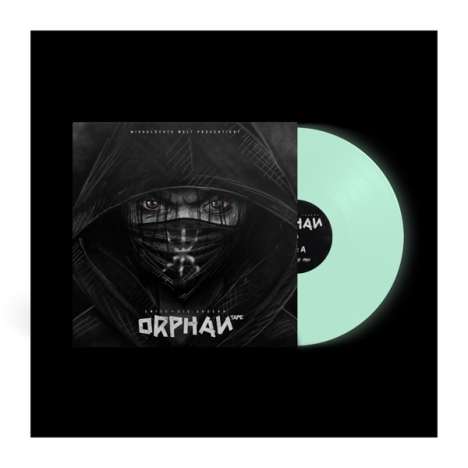 Swiss &amp; Die Andern: Orphan (Limited Edition) (Glow In The Dark Vinyl), LP