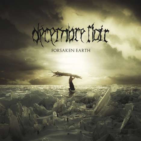 Decembre Noir: Forsaken Earth, LP