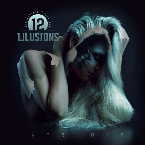 12 Illusions: Intruder, CD