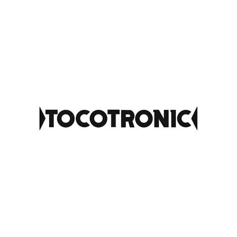 Tocotronic: Tocotronic (Limited Edition) (White Vinyl), 2 LPs