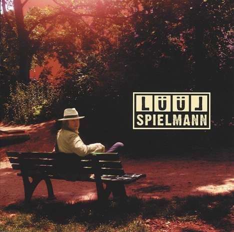 Lüül: Spielmann, CD