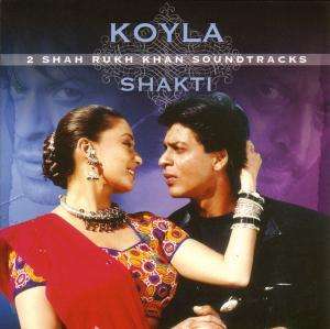 Filmmusik: Bollywood - Koyla / Shakti, 2 CDs