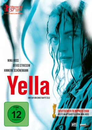 Yella, DVD