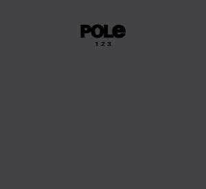 Pole: 1-2-3 (Digipack), 3 CDs