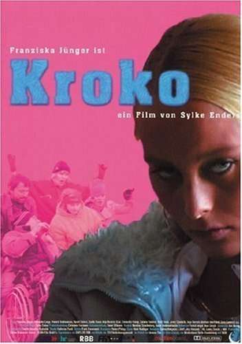 Kroko, DVD