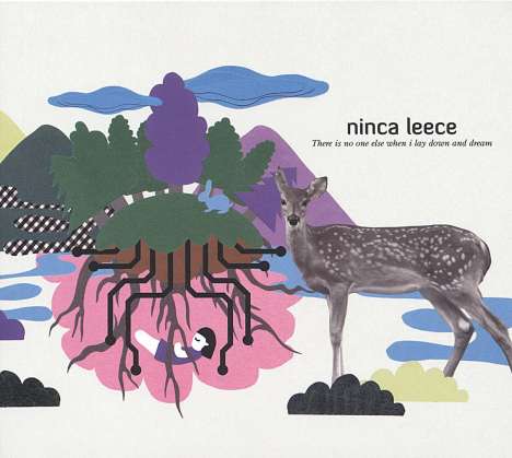 Ninca Leece: There Is No One Else When I Lay Down And Dream, LP