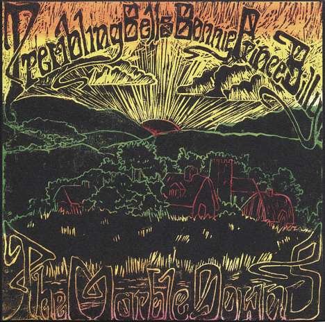 Trembling Bells: Marble Downs, CD