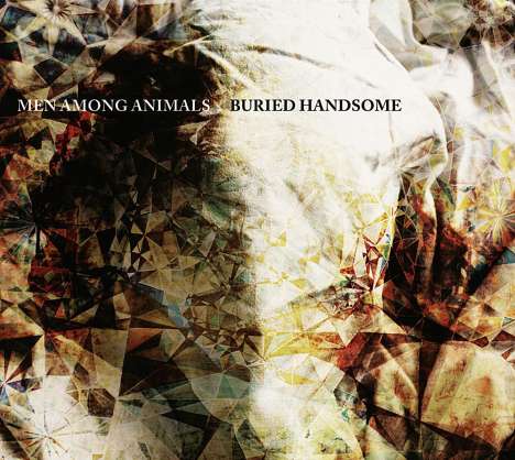 Men Among Animals: Buried Handsome, CD
