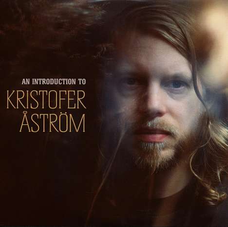 Kristofer Åström: An Introduction To..., CD