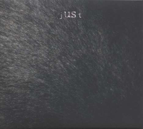 Faust (Krautrock): Just Us, 1 LP und 1 CD