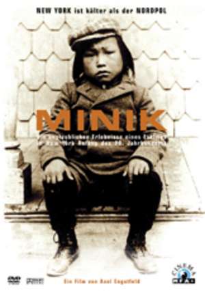 Minik, DVD