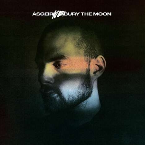 Ásgeir: Bury The Moon (English Version), CD
