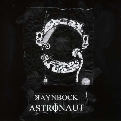 Kaynbock: Astronaut, CD