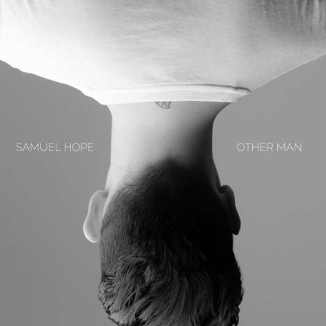 Samuel Hope: Other Man, CD