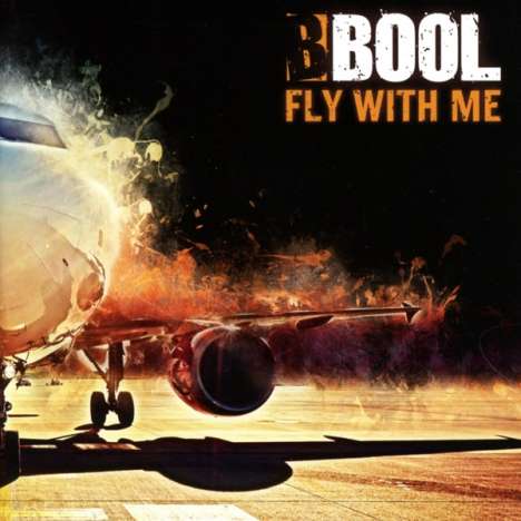 Bool: Fly With Me, CD