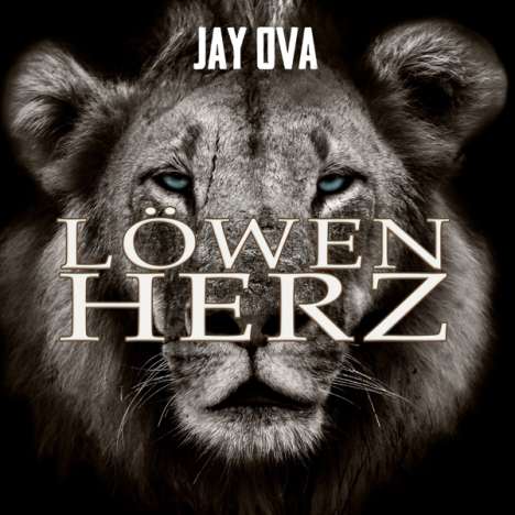 Ova, J: Löwenherz, CD