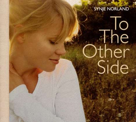 Synje Norland: To The Other Side, CD