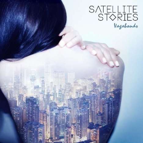 Satellite Stories: Vagabonds, CD