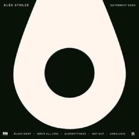 Alex Stolze: Outermost Edge, LP