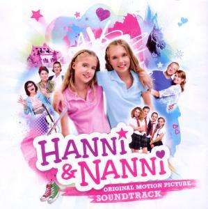 Filmmusik: Hanni &amp; Nanni, CD
