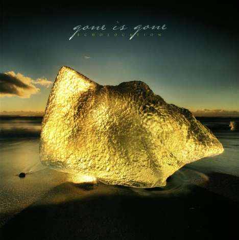 Gone Is Gone: Echolocation (Limited-Edition) (Colored Vinyl), 2 LPs