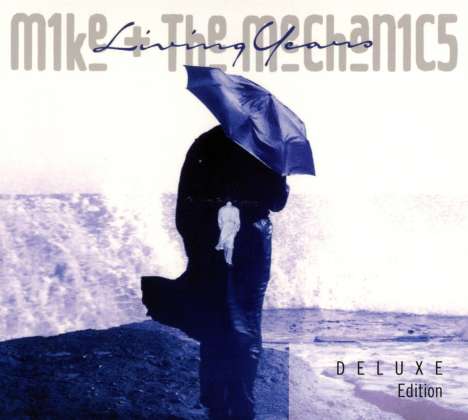 Mike &amp; The Mechanics: Living Years (Deluxe-Edition), 2 CDs