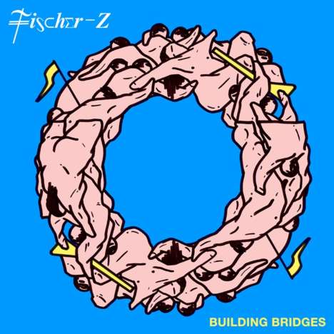 Fischer-Z: Building Bridges, CD