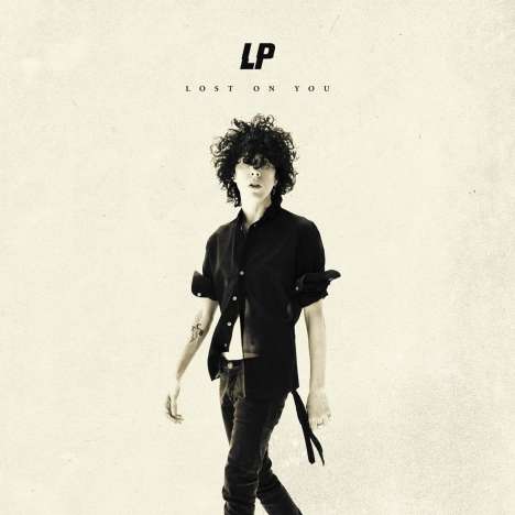 LP: Lost On You, 2 LPs