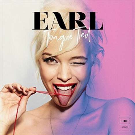 Earl: Tongue Tied, LP