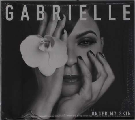 Gabrielle: Under My Skin, CD