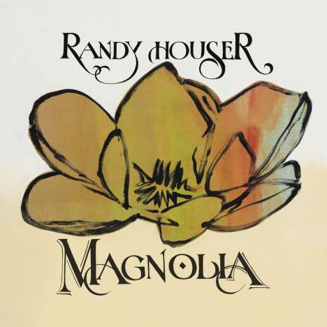 Randy Houser: Magnolia, CD