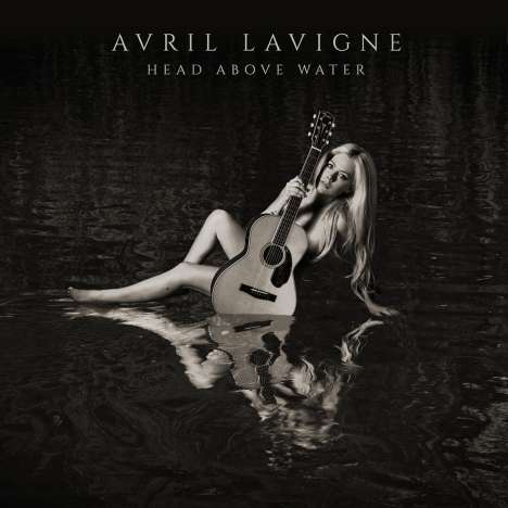 Avril Lavigne: Head Above Water, LP