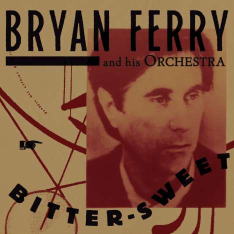 Bryan Ferry: Bitter-Sweet (Deluxe Edition), CD