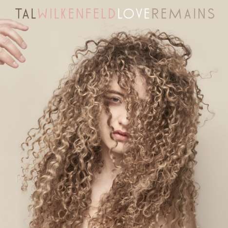 Tal Wilkenfeld: Love Remains, LP