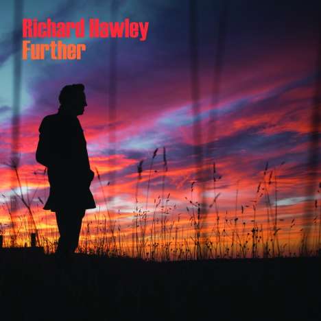 Richard Hawley: Further, CD