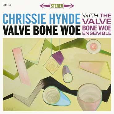 Chrissie Hynde &amp; The Valve Bone Woe Ensemble: Valve Bone Woe (Limited Edition Boxset), 7 Singles 7"