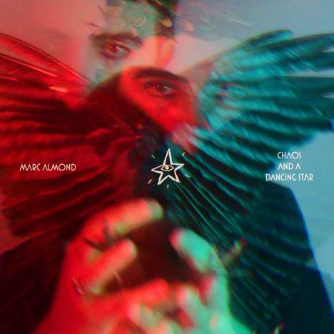 Marc Almond: Chaos And A Dancing Star, CD