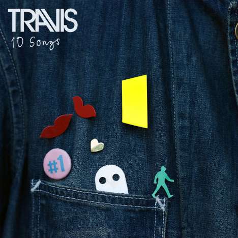 Travis: 10 Songs, LP