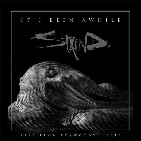 Staind: Live: It's Been Awhile, CD