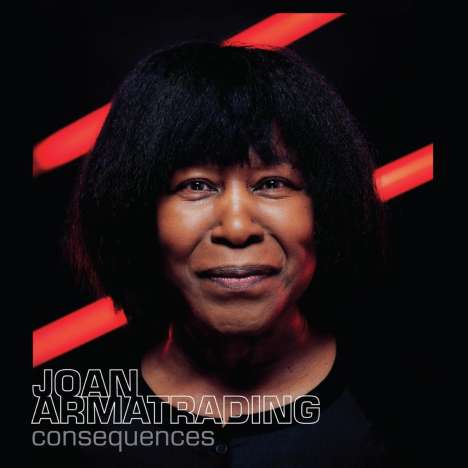 Joan Armatrading: Consequences, CD