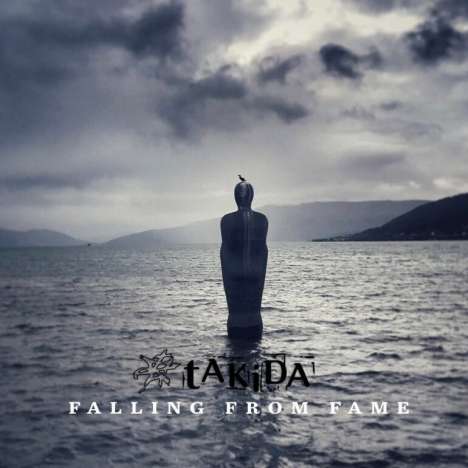 Takida: Falling From Fame (Limited Signed Edition) (+ handsignierte Fotokarte), LP