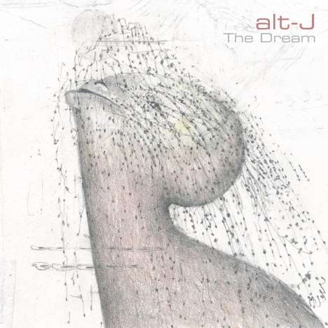alt-J: The Dream, CD