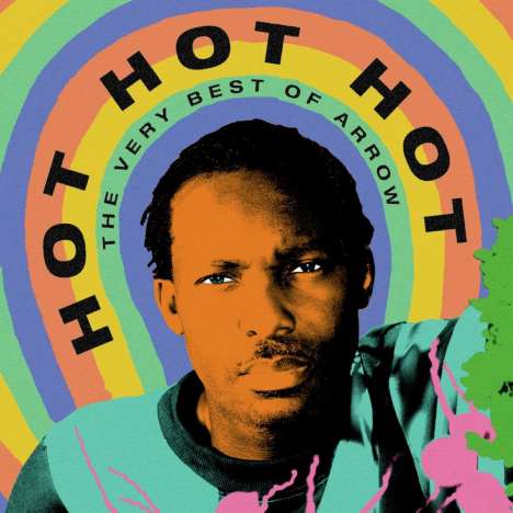 Arrow: Hot Hot Hot: The Very Best Of Arrow, LP