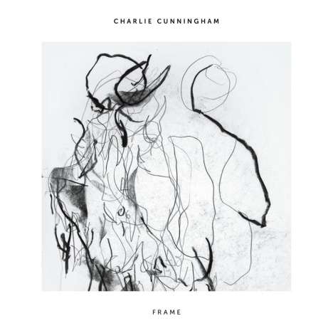 Charlie Cunningham: Frame (Transparent Smoky Vinyl), LP