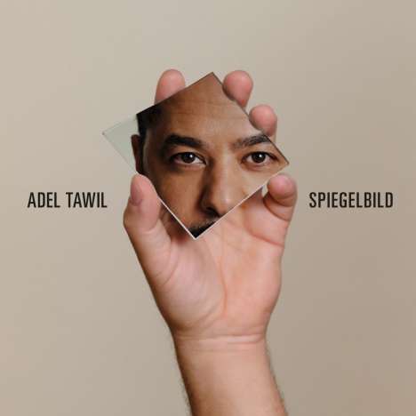 Adel Tawil: Spiegelbild, CD