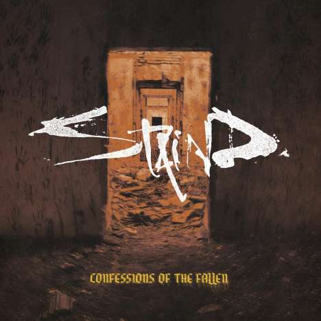 Staind: Confessions Of The Fallen, CD